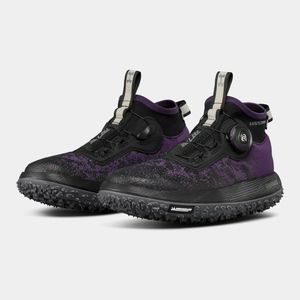 Under Armour | Under Ua Fat Tire 2 Womens Running Purple | Poshmark